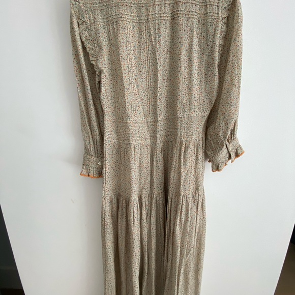 DÔEN Dress - Picture 3 of 5